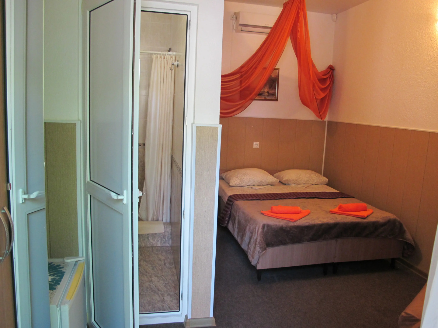 Гостевой Дом Морской Прибой