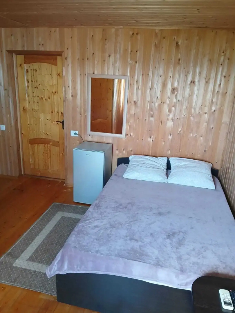 Квартира с террасой