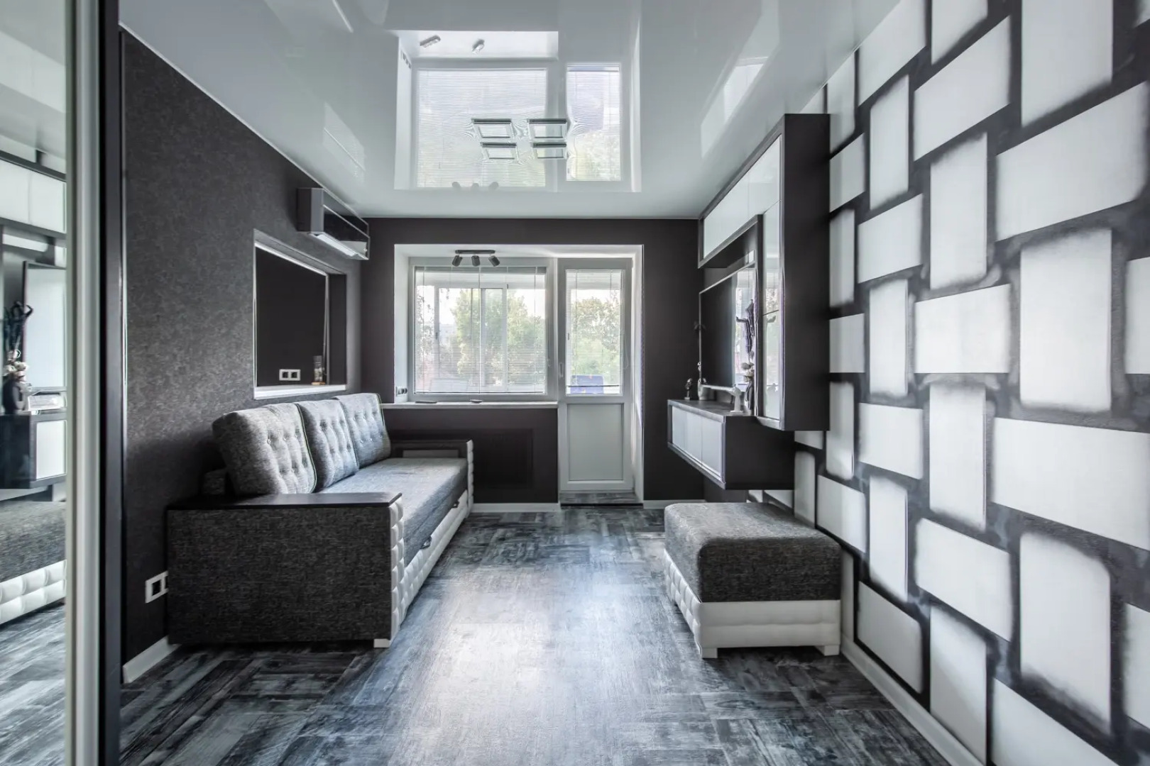 Апартаменты Уютные в центре Минска