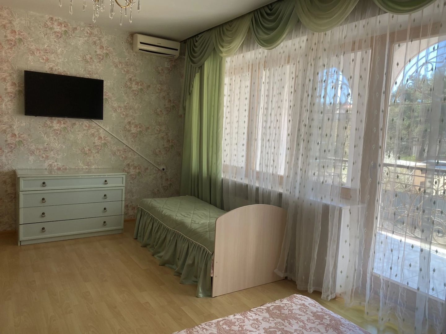 Гостевой Дом Белая Невесточка