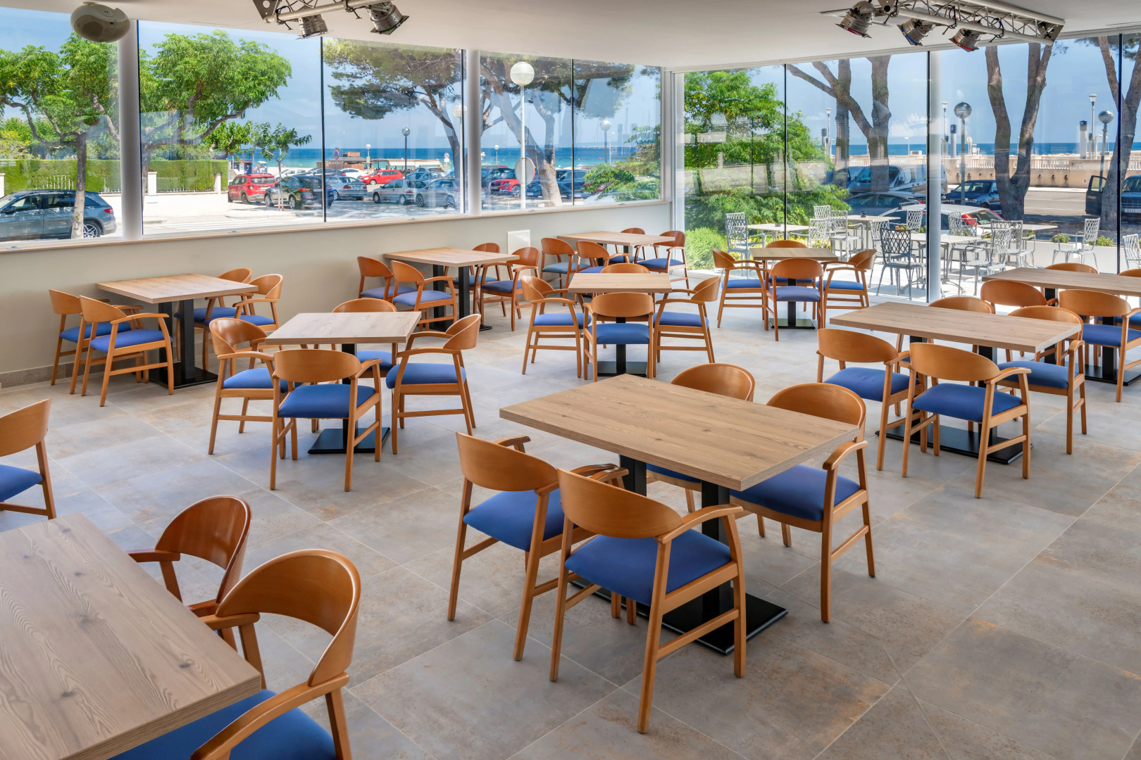 Отель 4R Meridià Mar