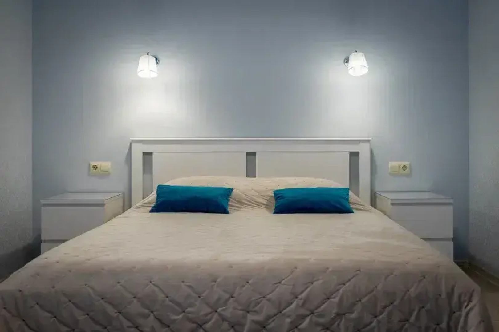 Апартаменты С шикарным видом на море