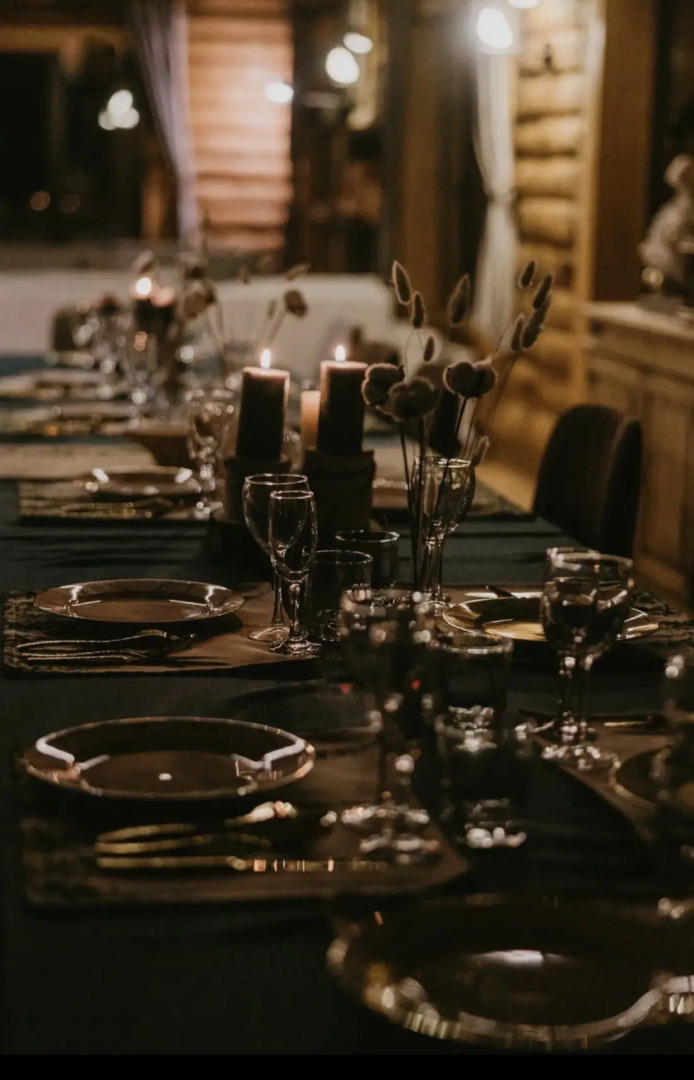 База отдыха Шинки