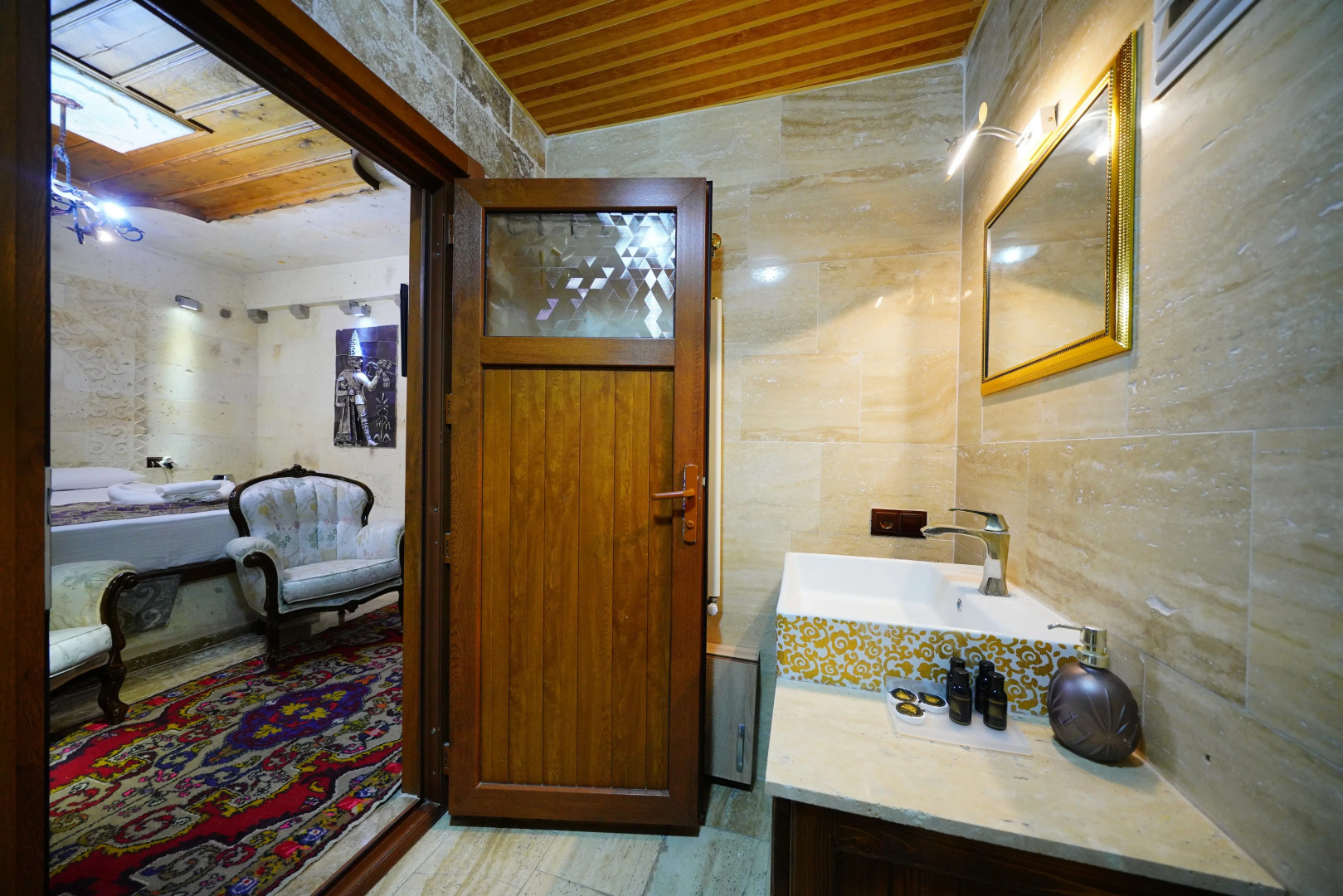 Бутик-отель Sun Rise View