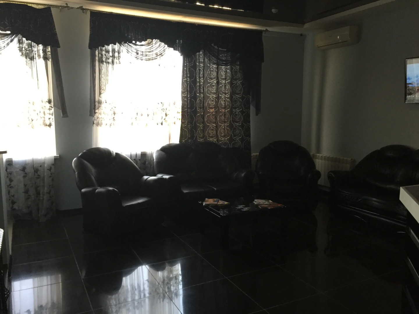 Отель Престиж