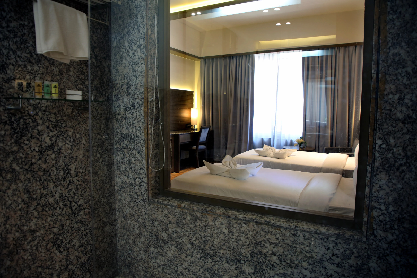 Отель Hariyali Resort