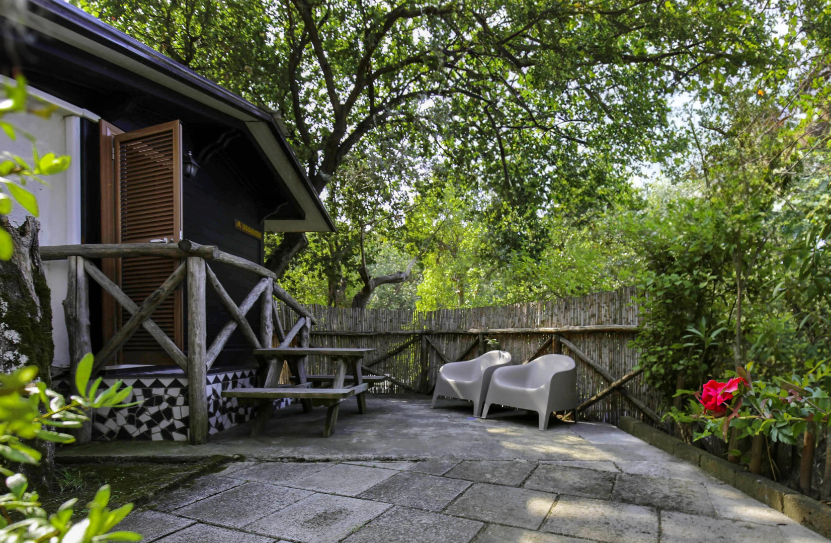 Villaggio Santafortunata