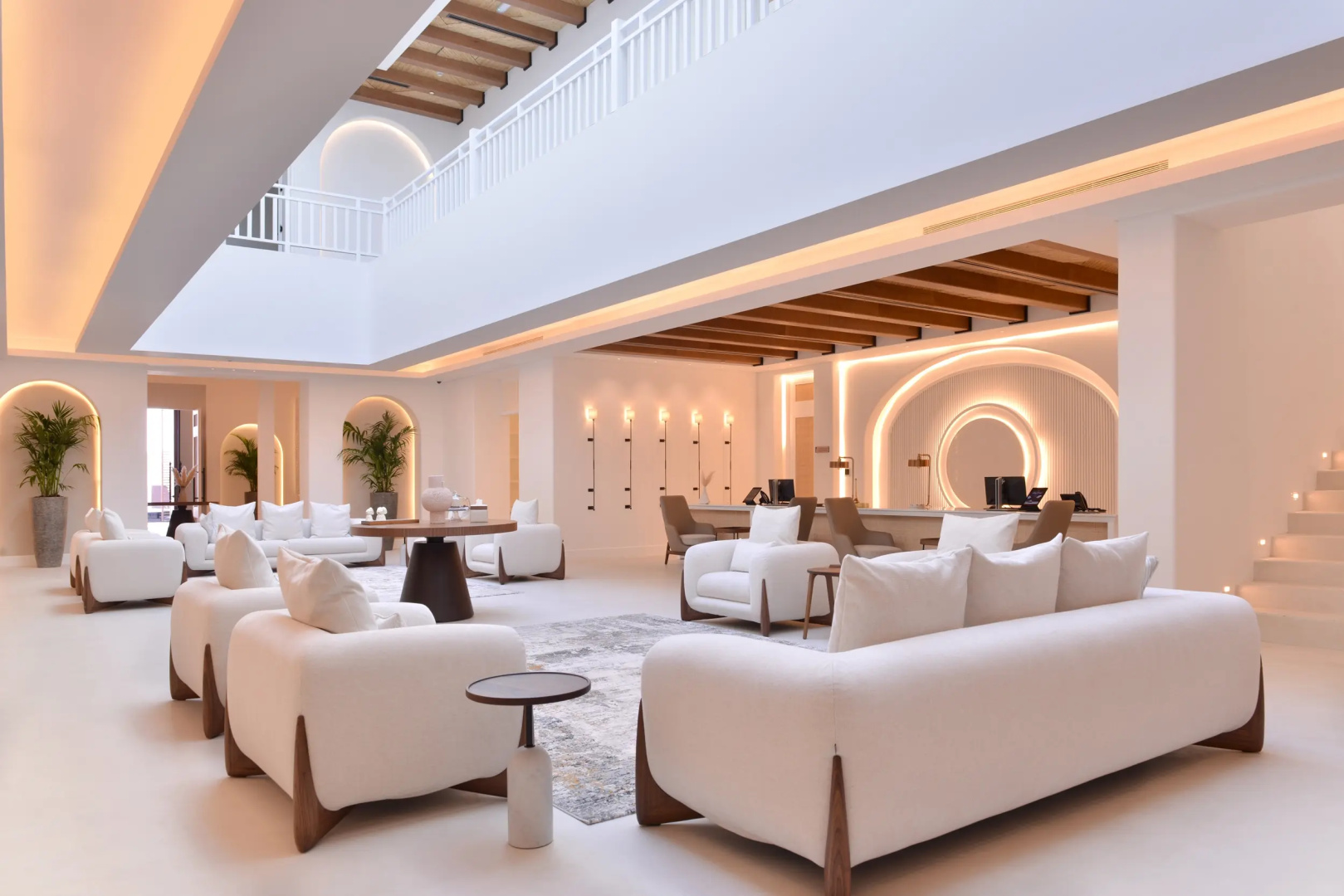 Maysan Doha, LXR Hotels & Resorts