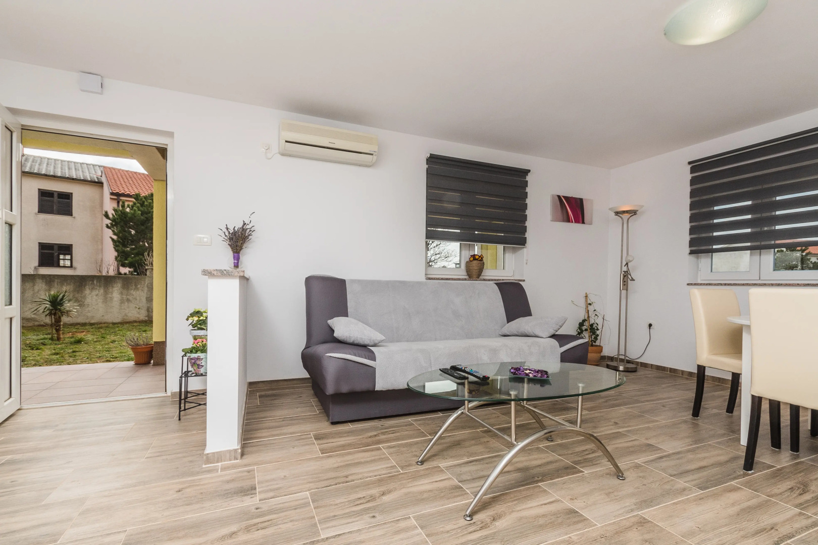 Апартаменты Adriatic