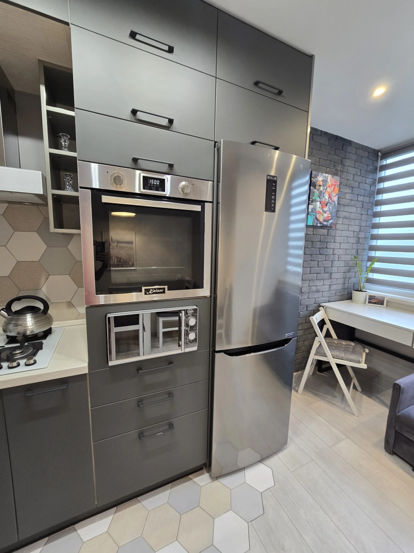 Квартира уютная двухкомнатная в центре города