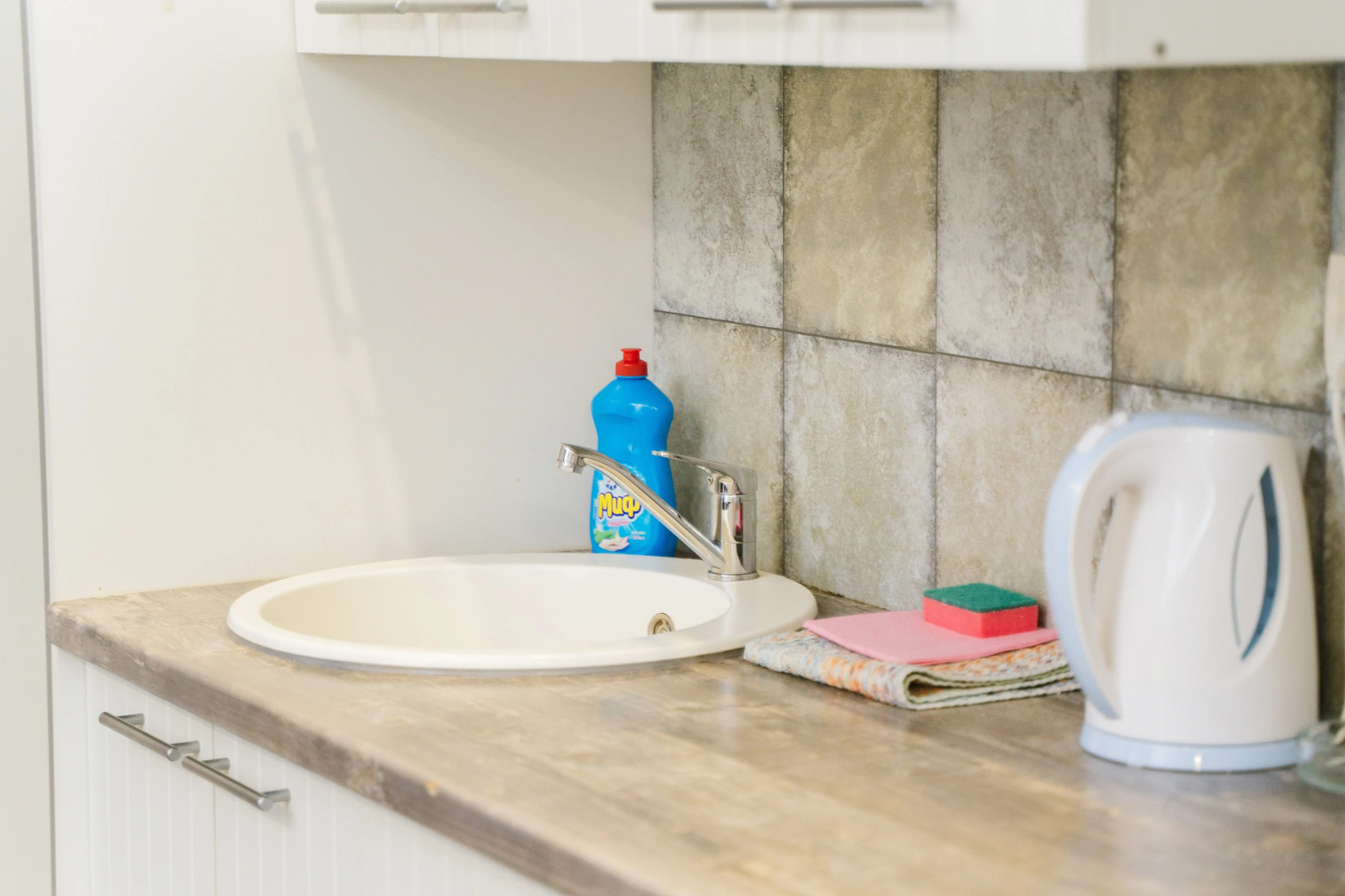 Апартаменты Горизонт 4