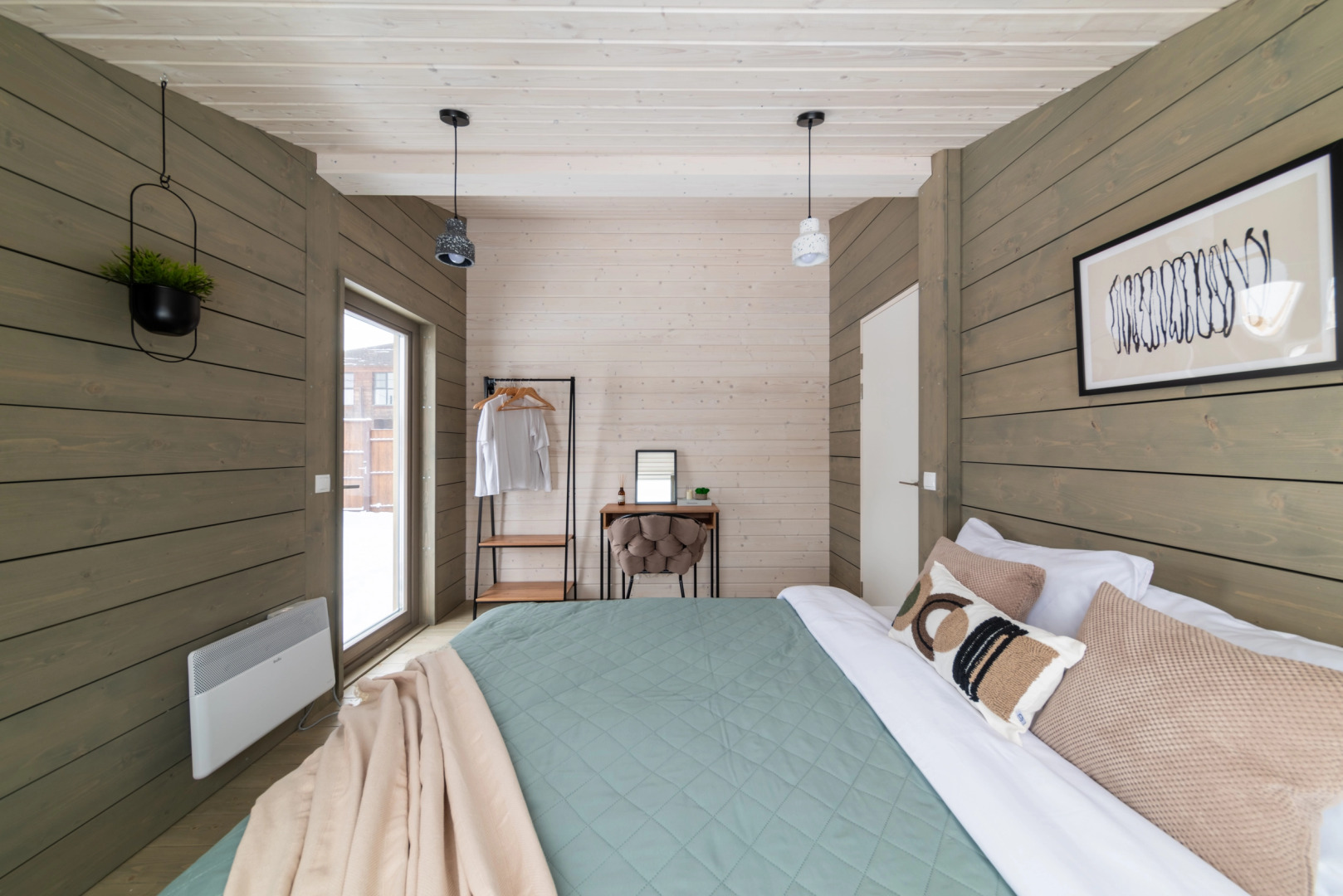 Частный дом Ogonёk 1