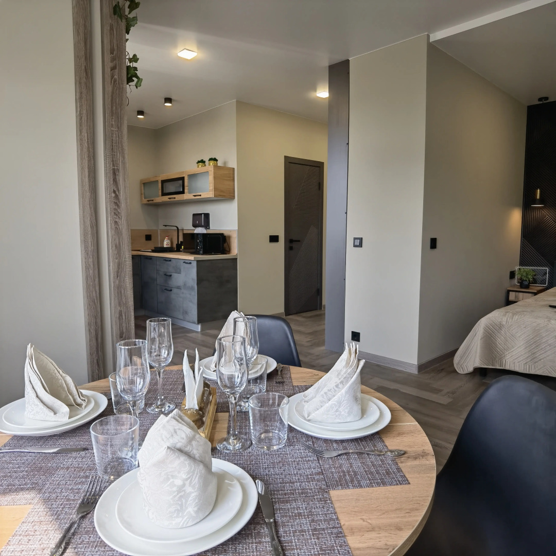 Квартира студия Эко новый дом в самом центре Читы