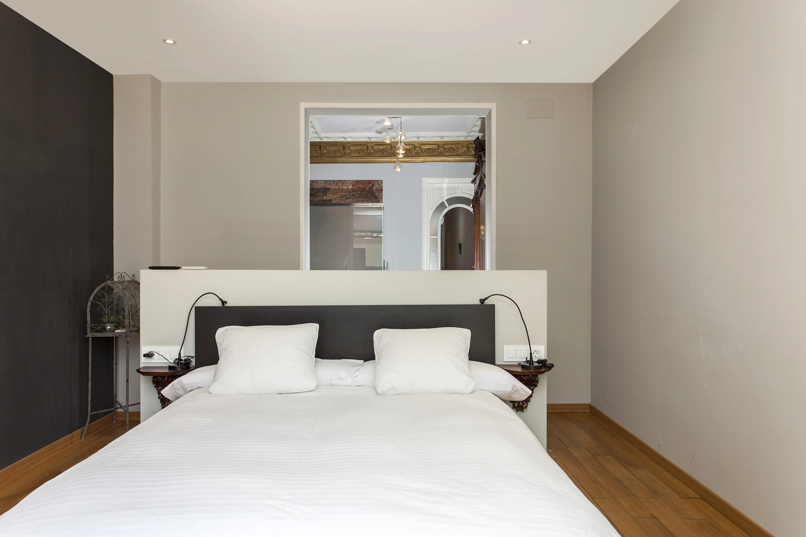 Апартаменты Barcelona Best Services