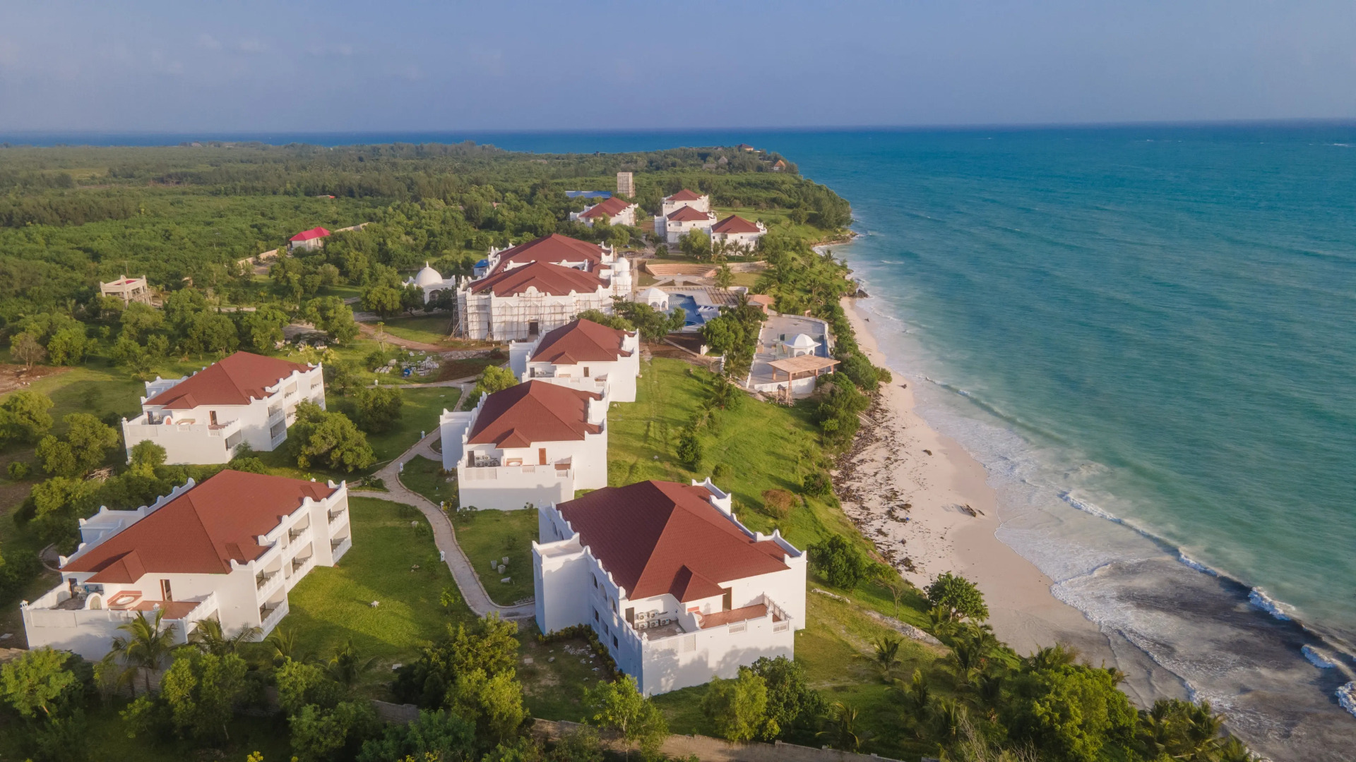 Отель Shukran Palace