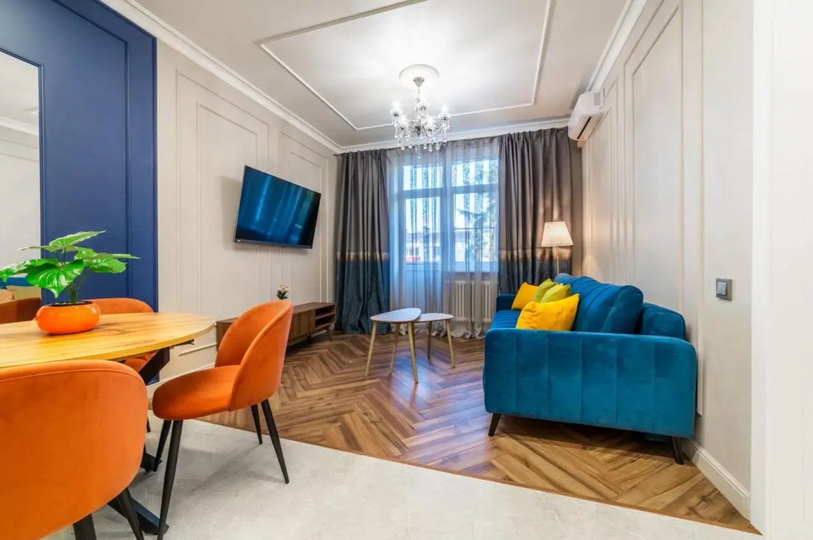 Квартира Уютная на Гагарина