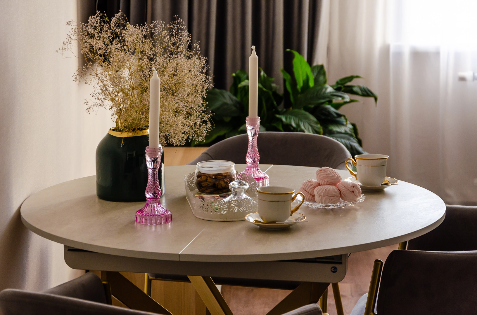 Апартаменты Aura House