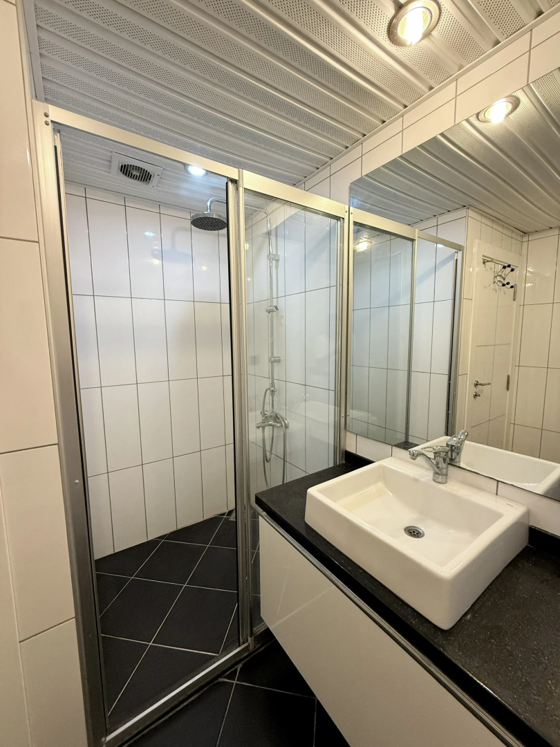 Апартаменты SA Sea View 2bd