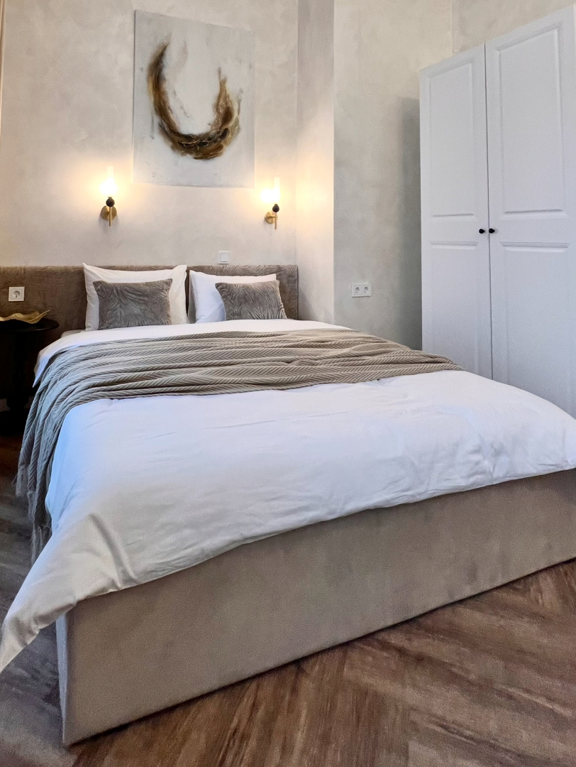 Квартира Студия Бакча на Баумана