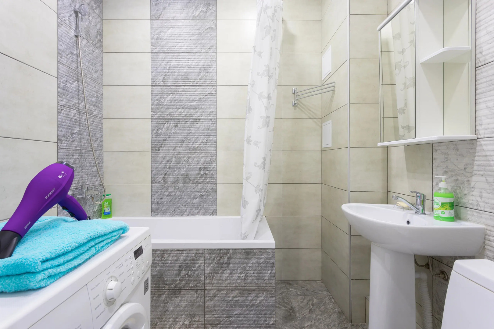 Апартаменты на Командорской