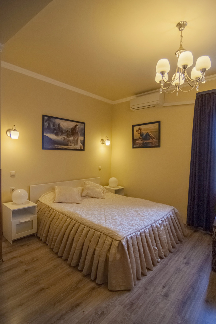 Мини-отель Ной Домодедово