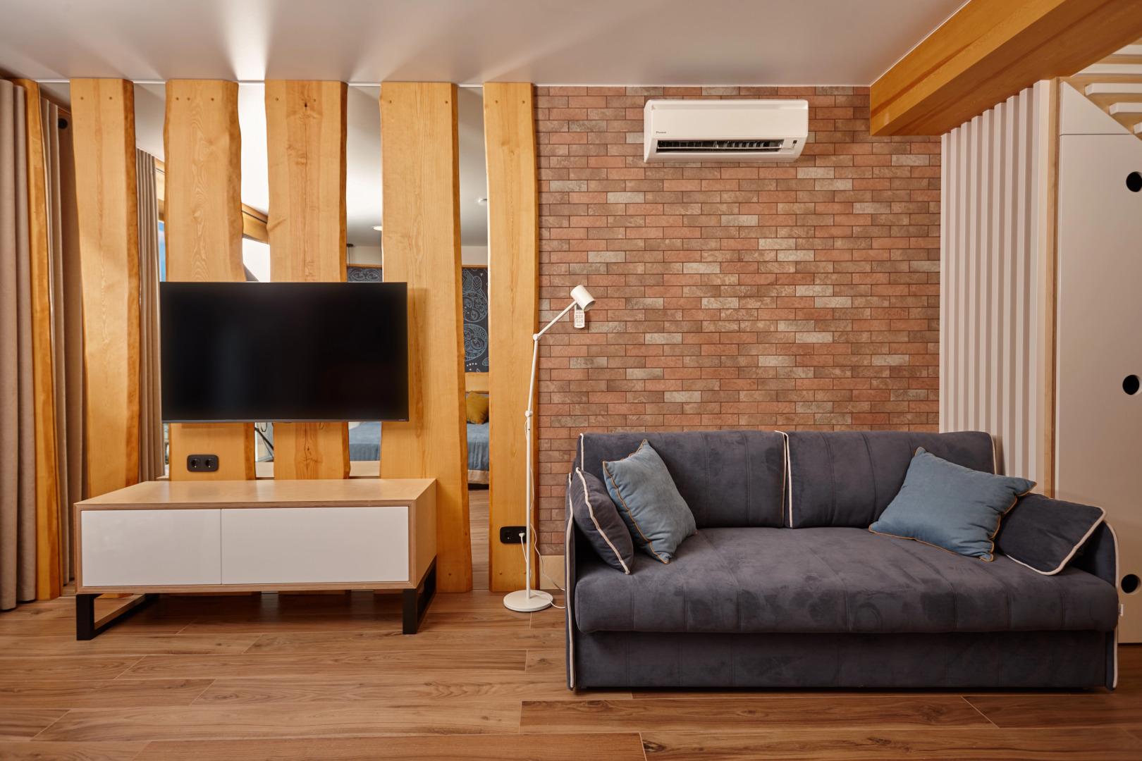 Апартаменты Baikal Hill 13