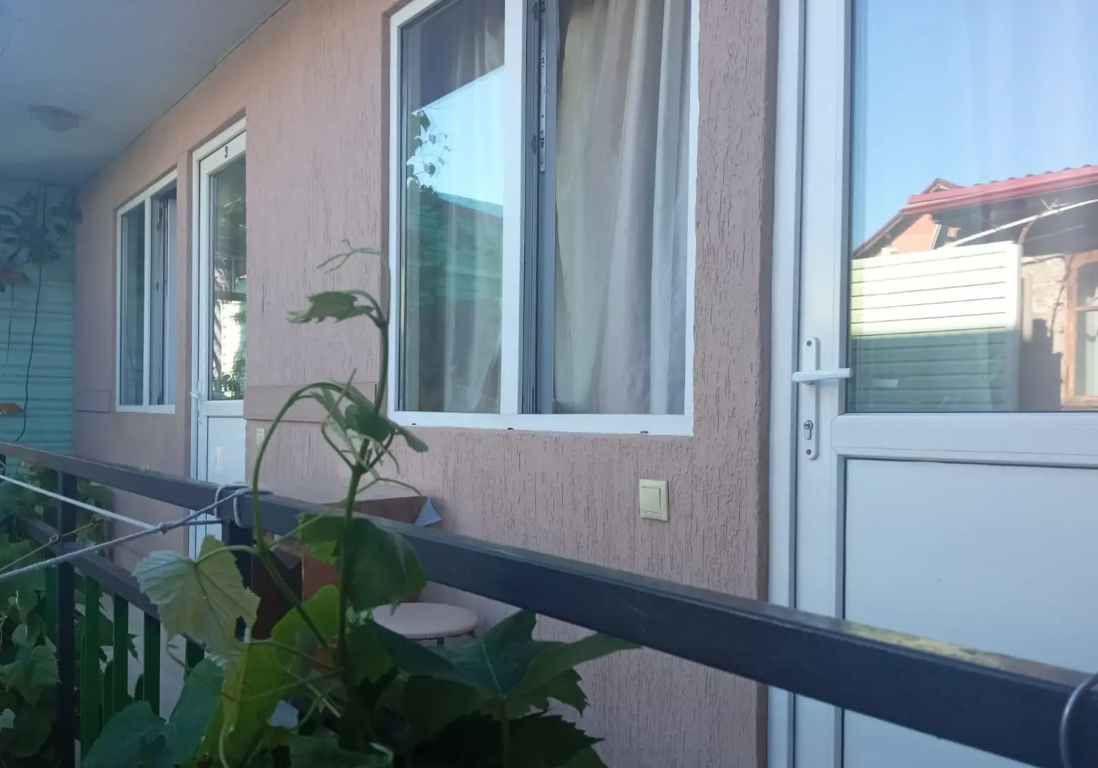 Гостевой дом Тенистый Берег