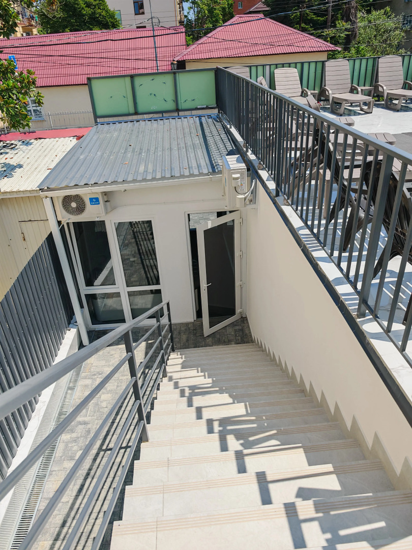 Гостевой дом Люкс Элиф