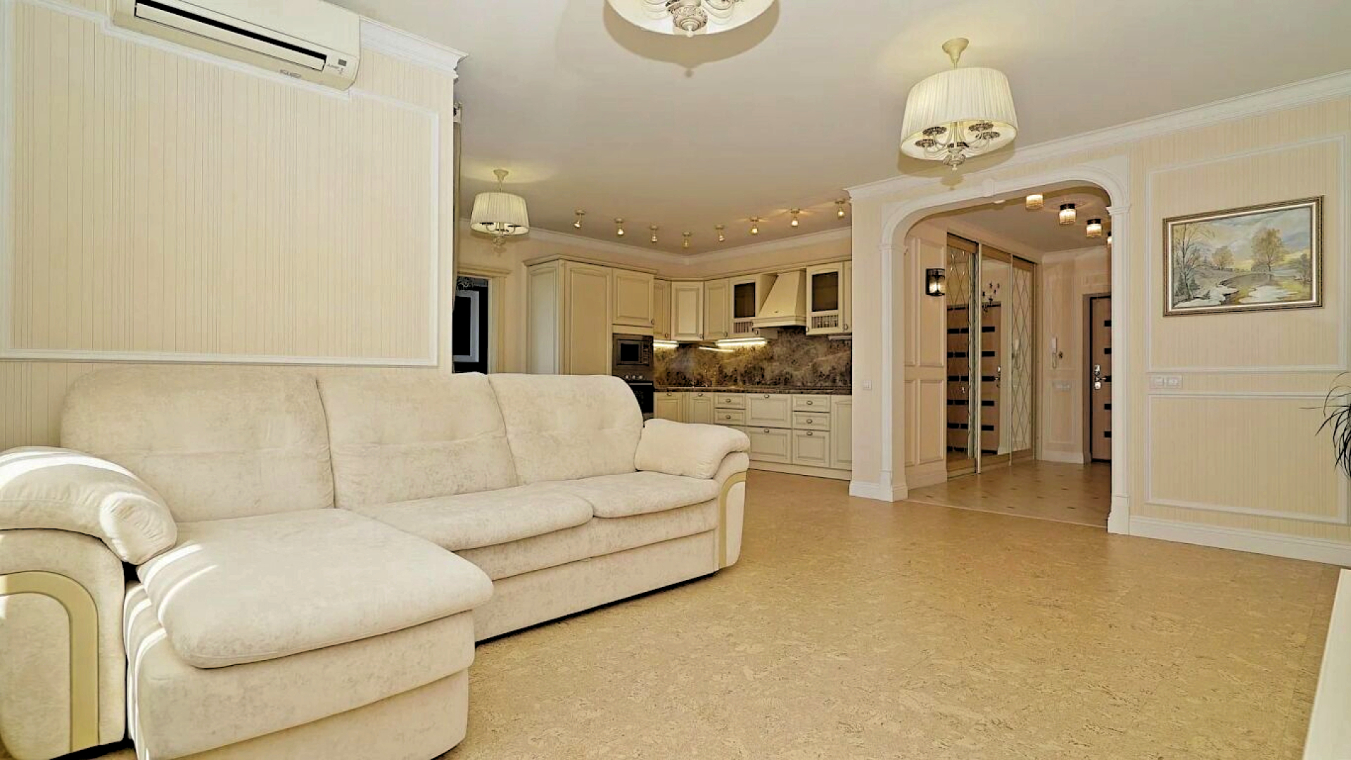 Апартаменты на Достоевского 50