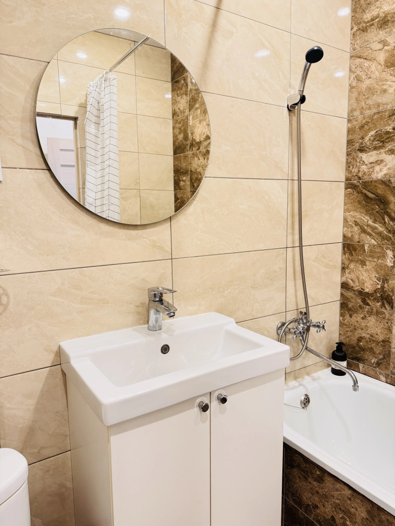 Квартира в ЖК Высочество