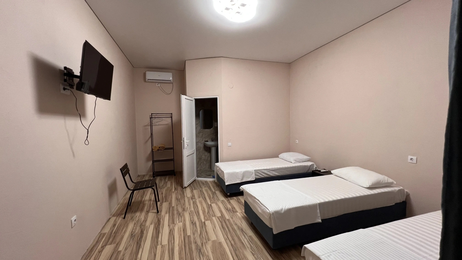 Частный Дом GuestHouse Artin