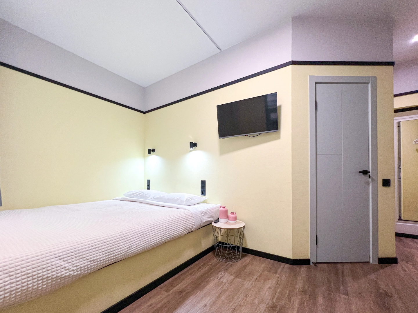 Апартаменты Rubinshteina Boutique Apartments 2