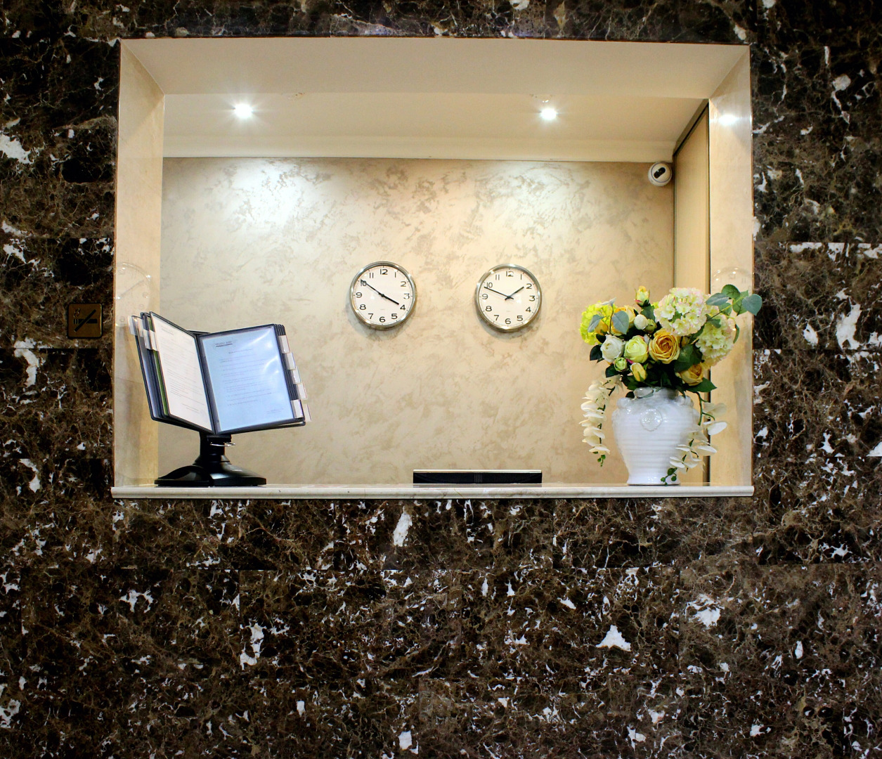 Мини-отель Респект-Холл