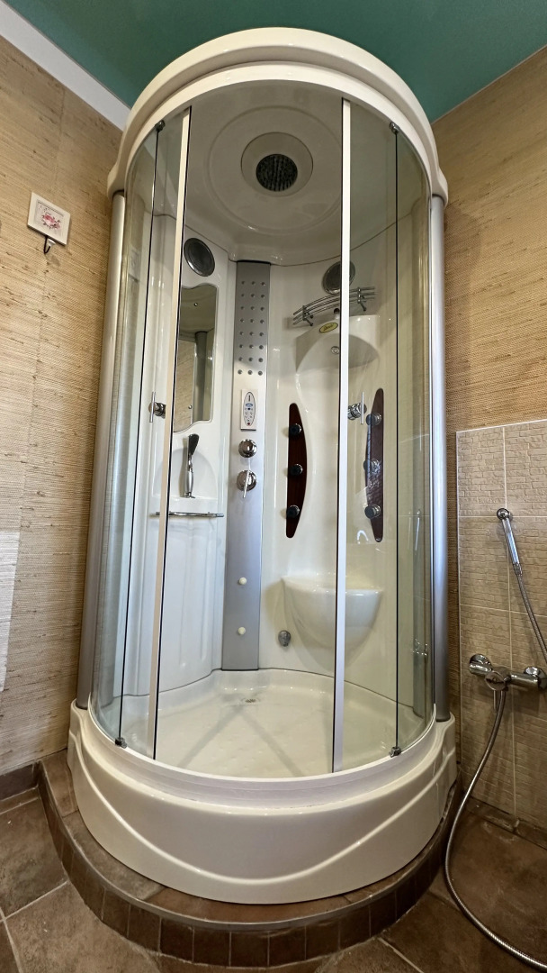 Квартира Студия с Джакузи в Центре Архангельска