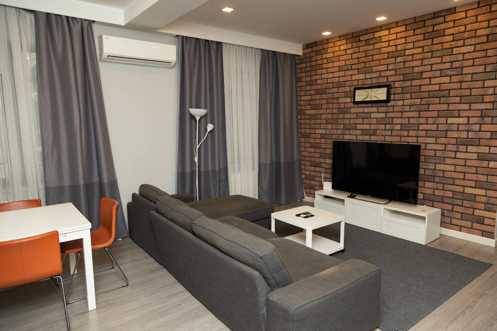 Апарт-отель Paradise Deluxe