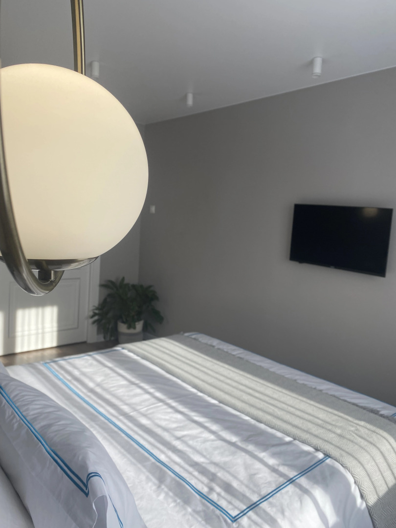 Квартира Gerhome