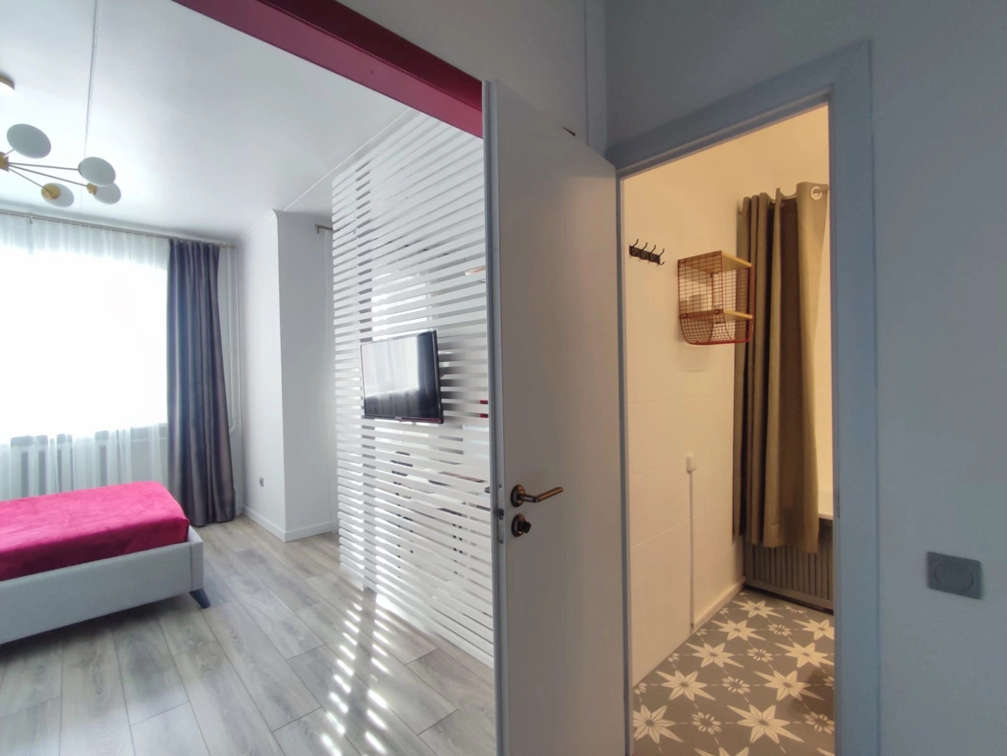 Апартаменты Live in Karelia на Зайцева 42