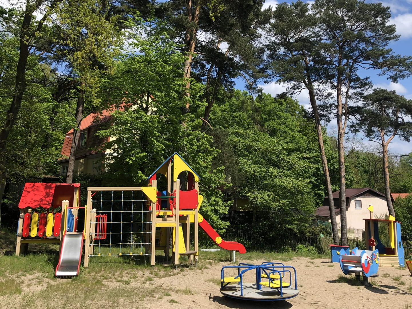 Квартира Майский проезд 10