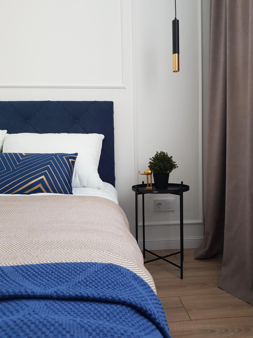 Квартира Двухкомнатная Лофт Люкс