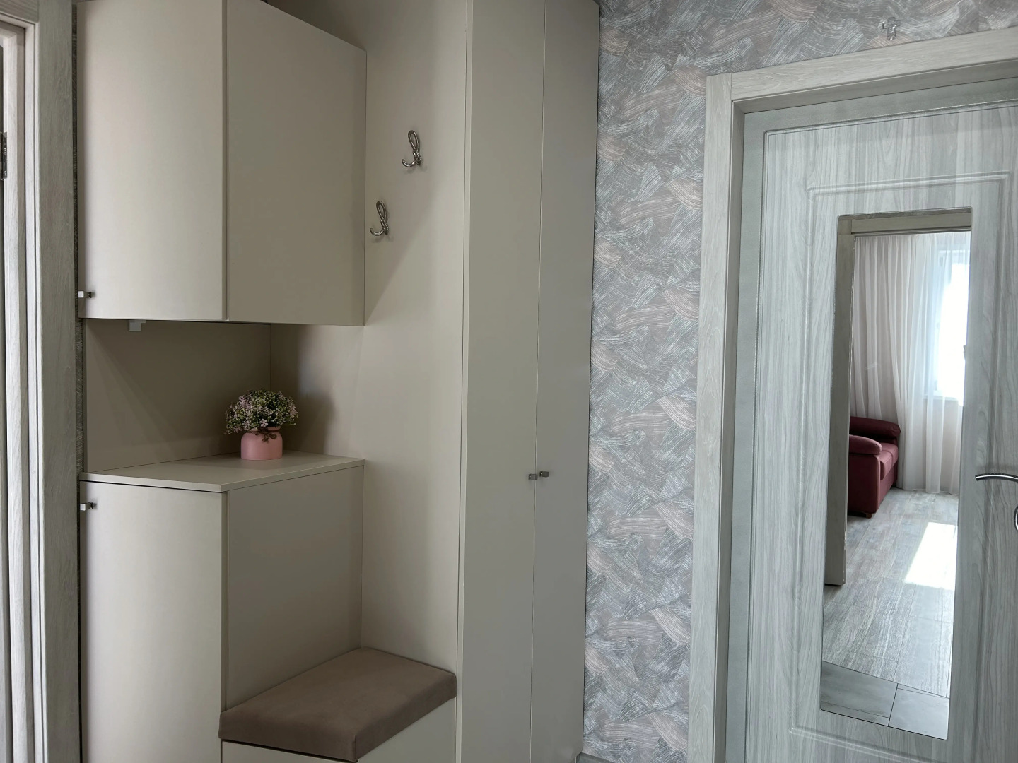 Квартира Милли