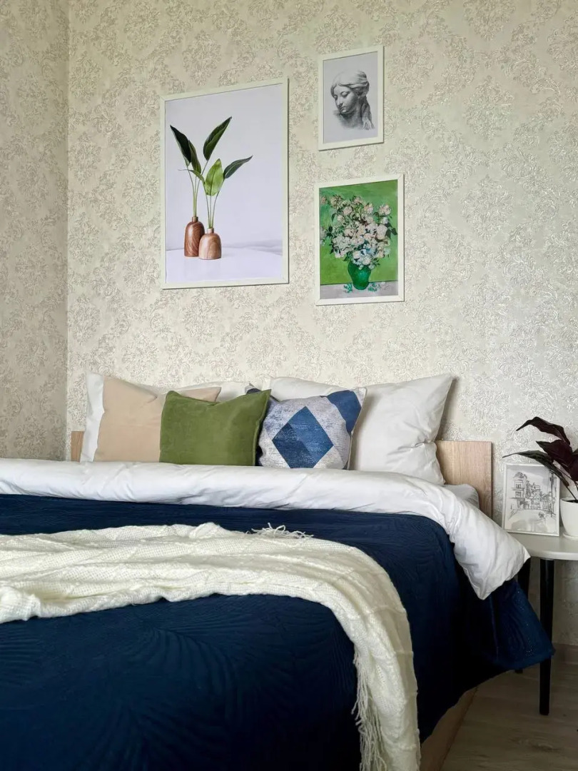 Апартаменты Квартира