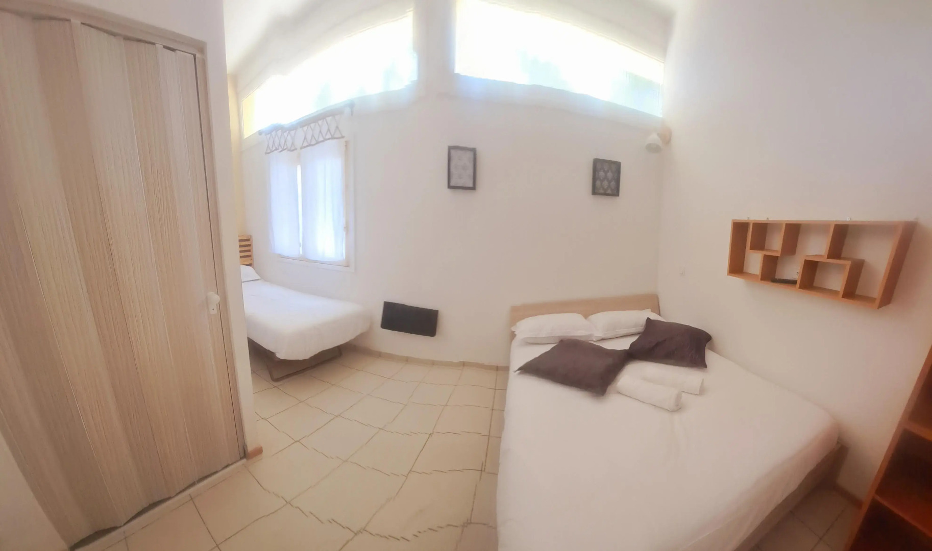 Отель Opal'Oriental