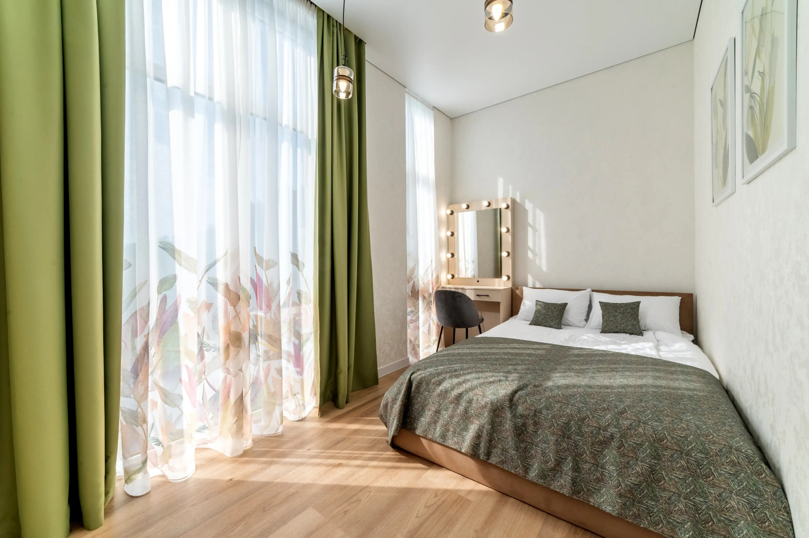 Вилла Инфинити