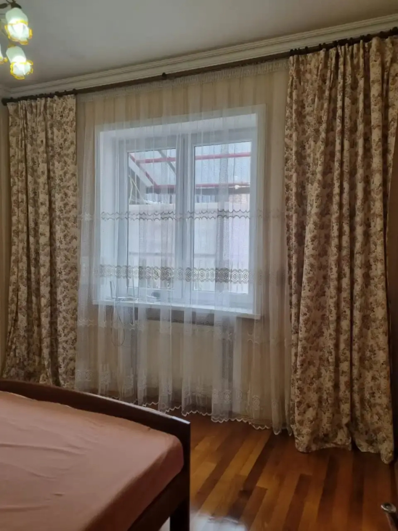 Частный дом на Ломоносова