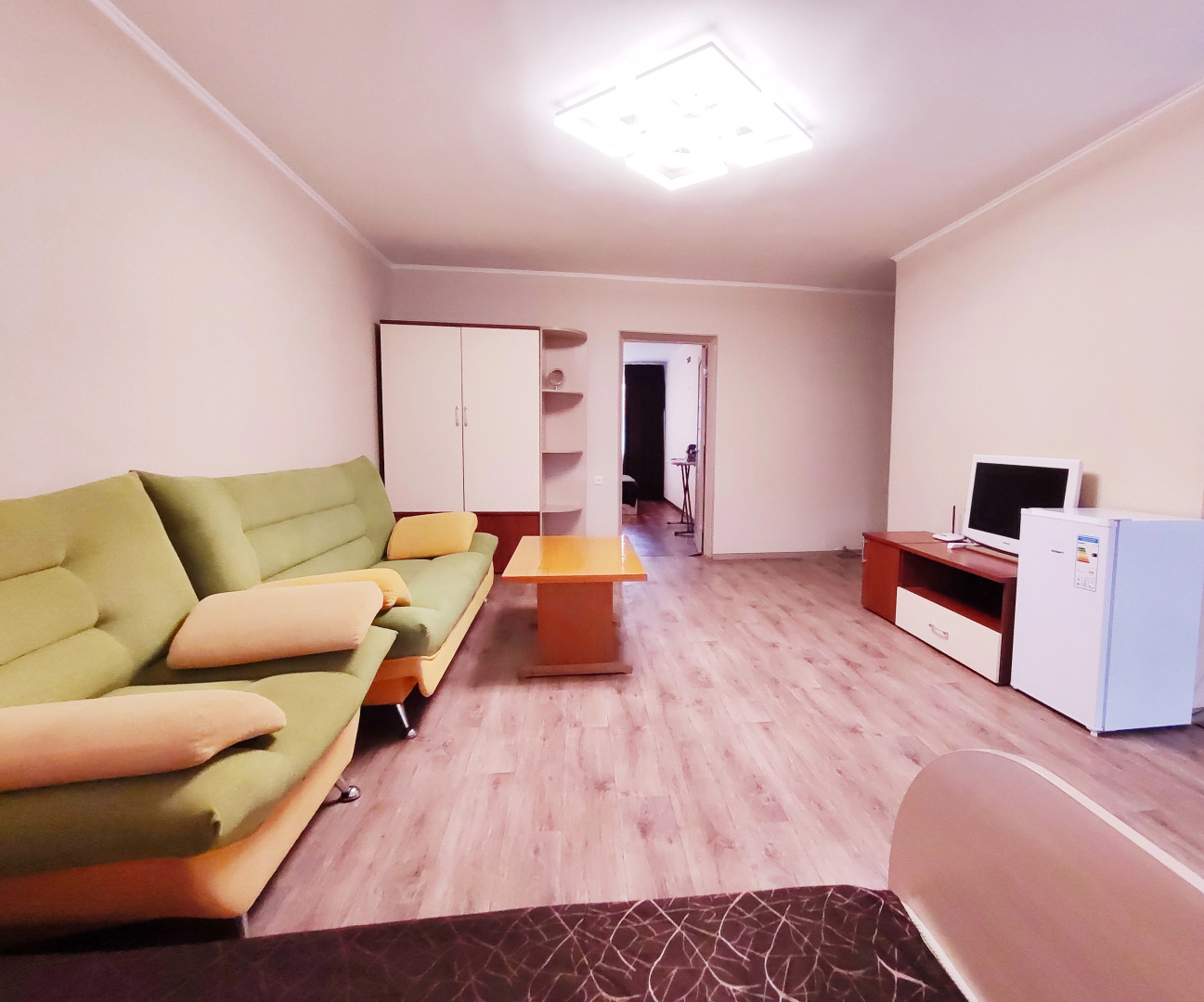 Апартаменты на Гафиатуллина 45-99