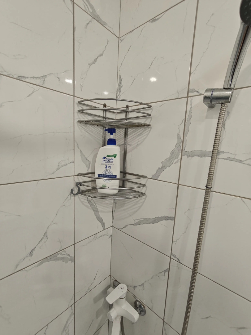 Квартира На Парковой 44