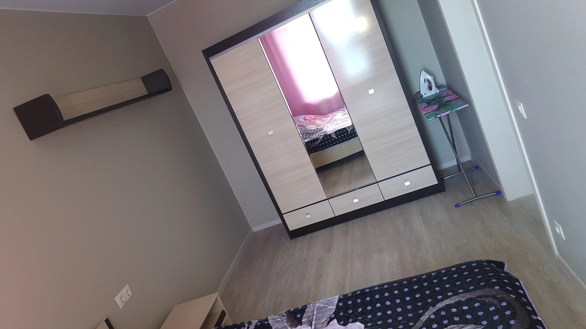 Апартаменты Golden Horn Vip