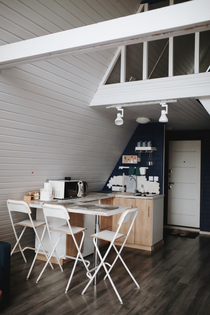 База Отдыха А Ленд