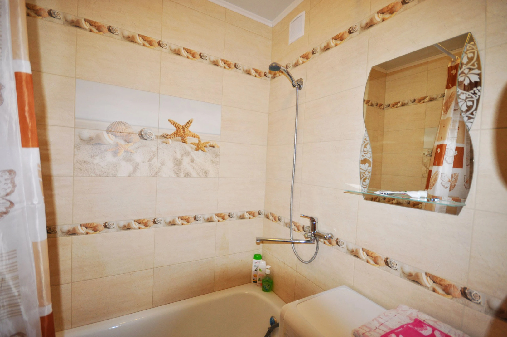 Квартира 2-х. Комнатные Квартиры в Центре