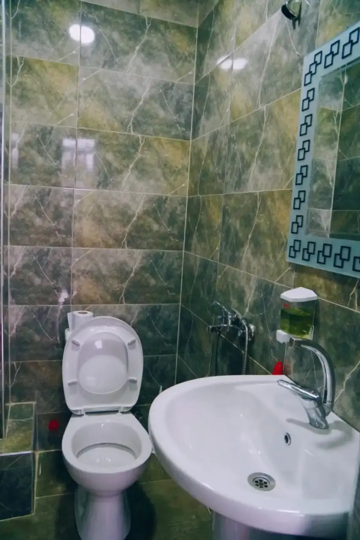 Гостевой Дом New Batumi